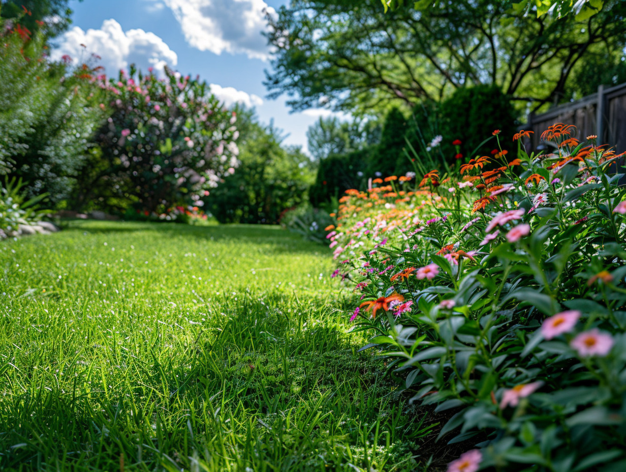 herbe fétuque