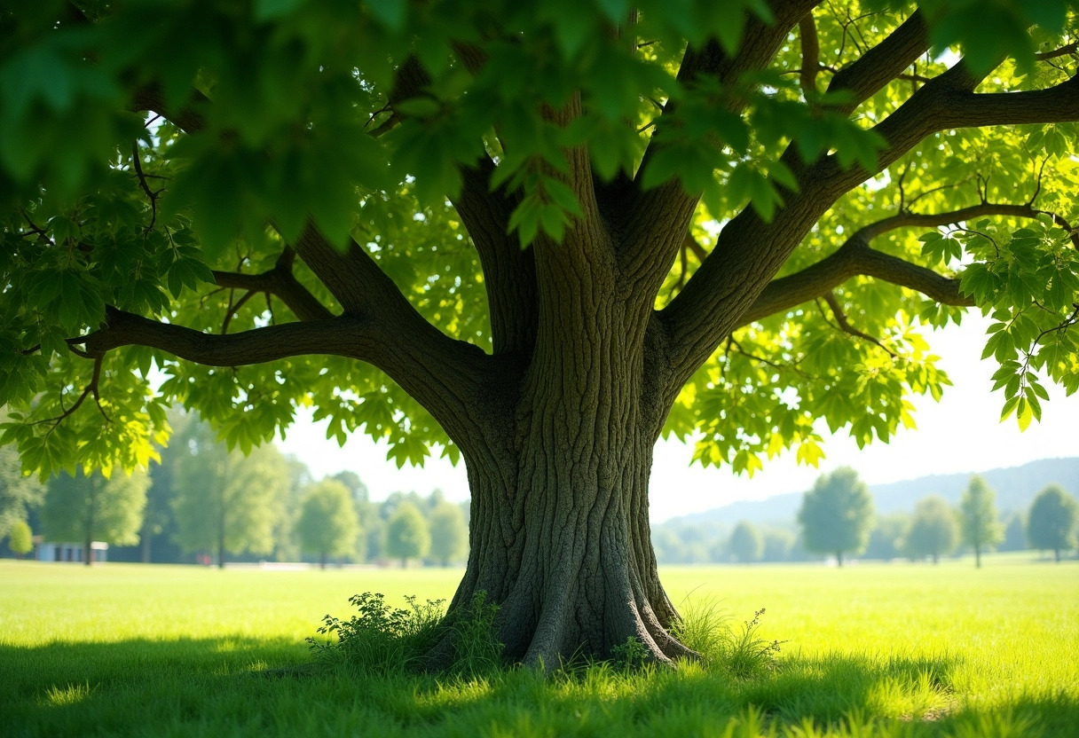 arbre catalpa